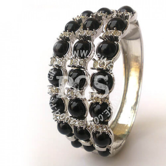 Exclusive Black Pearl Kangan Exclusive Black Pearl Kangan