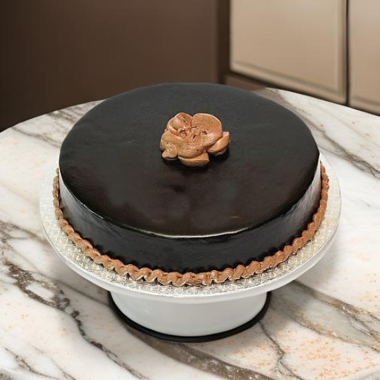 2Lbs Chocolate Fudge Cake from Pc Hotel 2Lbs Chocolate Fudge Cake from Pc Hotel