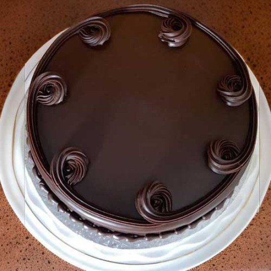 Tehzeeb Bakers Death by Chocolate Cake - 2 Lbs Tehzeeb Bakers Death by Chocolate Cake - 2 Lbs