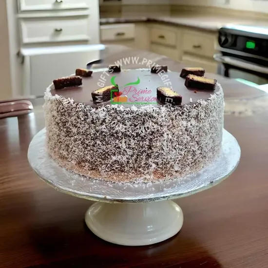 2lbs Bounty Chocolate Cake from Ideal 2lbs Bounty Chocolate Cake from Ideal