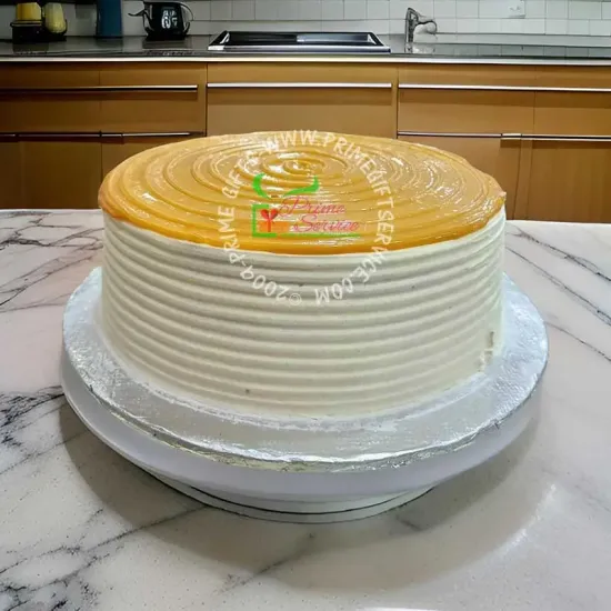 2lbs Caramel Cake from Ideal 2lbs Caramel Cake from Ideal