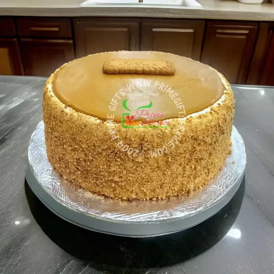 2lbs Lotus Cake from Ideal 2lbs Lotus Cake from Ideal