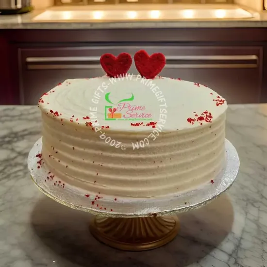 2lbs Red Velvet Cake from Ideal 2lbs Red Velvet Cake from Ideal