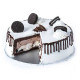 Kitchen Cuisine Oreo Ice Cream Cake - 2Lbs Kitchen Cuisine Oreo Ice Cream Cake - 2Lbs