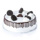 Kitchen Cuisine Oreo Ice Cream Cake - 2Lbs Kitchen Cuisine Oreo Ice Cream Cake - 2Lbs