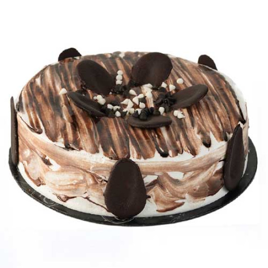 Kitchen Cuisine Speckled Cake - 2Lbs Kitchen Cuisine Speckled Cake - 2Lbs