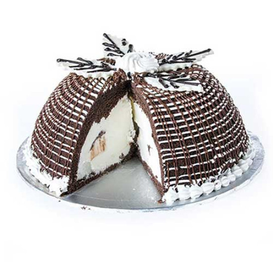 Kitchen Cuisine Ice cream Bombe Cake - Kitchen Cuisine Kitchen Cuisine Ice cream Bombe Cake - Kitchen Cuisine