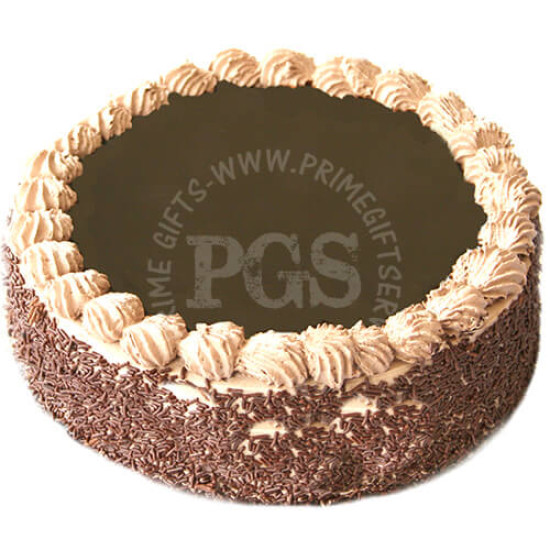 Pc Hotel Chocolate Fudge Cake - 2Lbs Pc Hotel Chocolate Fudge Cake - 2Lbs