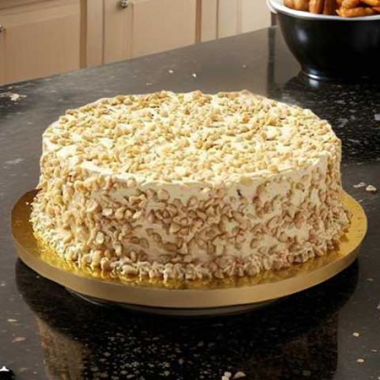 2Lbs Coffee Walnut Cake from PC Hotel 2Lbs Coffee Walnut Cake from PC Hotel