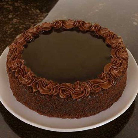 4Lbs Chocolate Fudge Cake from PC Hotel 4Lbs Chocolate Fudge Cake from PC Hotel