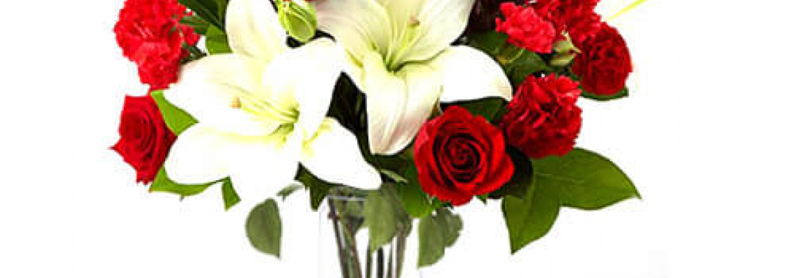 Fresh Flowers Delivery in Pakistan Fresh Flowers Delivery in Pakistan