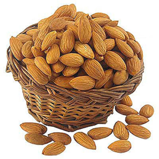 Almonds 1 Kg Almonds 1 Kg