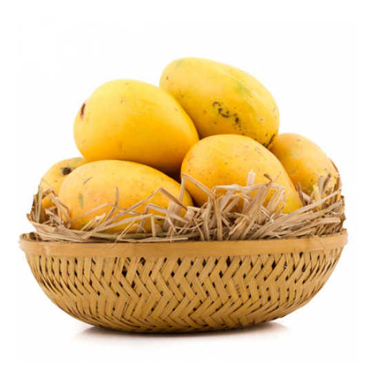 4Kg Chounsa Mangoes 4Kg Chounsa Mangoes