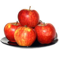 Fresh Apples 5Kg