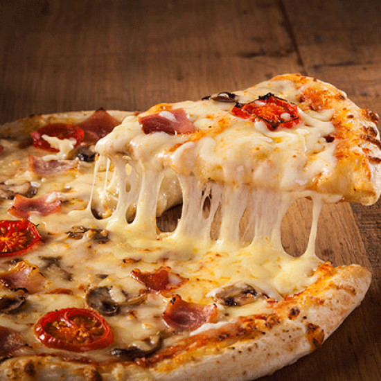2 Persons (Pizza Point) 2 Persons (Pizza Point)