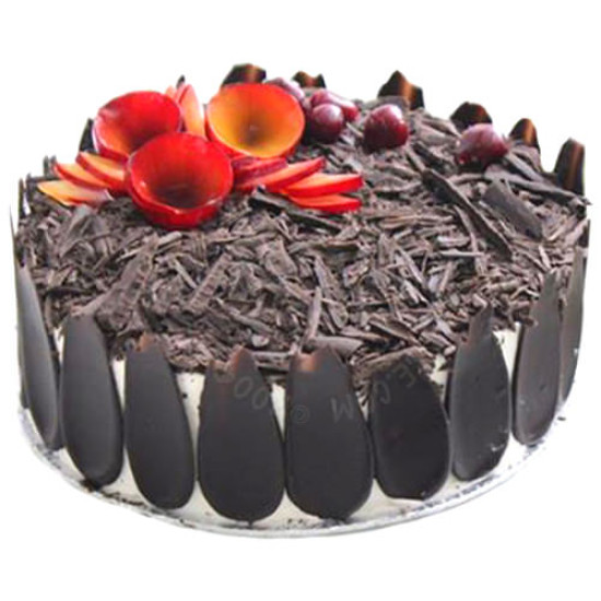 Movenpick Hotel Black Forest Cake 2Lbs Movenpick Hotel Black Forest Cake 2Lbs