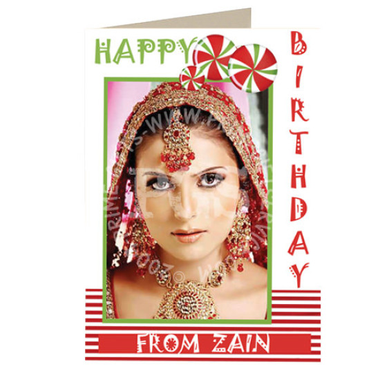 Happy Birthday Picture Card Happy Birthday Picture Card