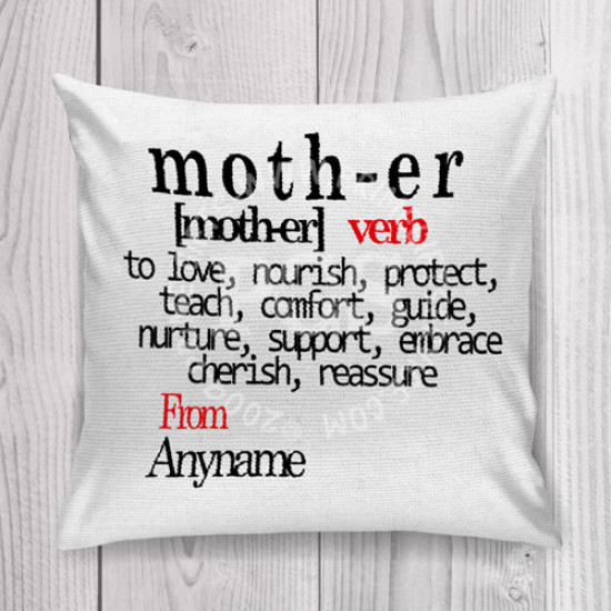 Meanings of Mother Meanings of Mother