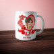 I Love You Personlised Picture Mug I Love You Personlised Picture Mug