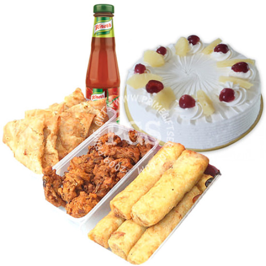 Medium Iftar Deal Medium Iftar Deal