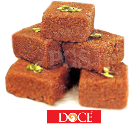 Doce Multani Sohn Halwa - 2Kg Doce Multani Sohn Halwa - 2Kg