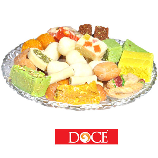 Doce Mix Mithai - 2Kg Doce Mix Mithai - 2Kg