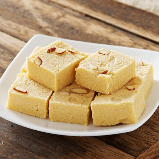 Barfi - 2kg Barfi - 2kg