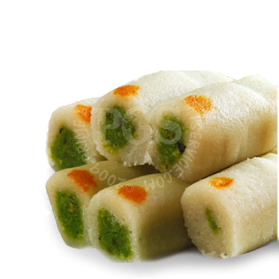 S Abdul Khaliq Badam Roll - 2Kg S Abdul Khaliq Badam Roll - 2Kg