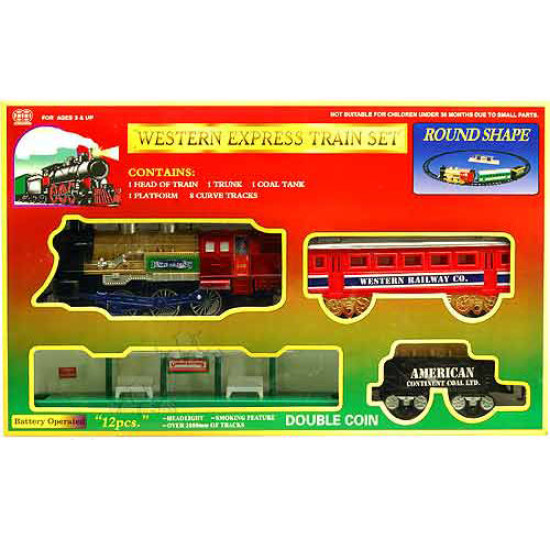 Train Gift for Kids Train Gift for Kids