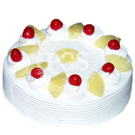 Treat Bakers Pineapple Cake 2Lbs