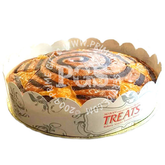 Treat Bakers Chocolate Cheese Cake 2Lbs Treat Bakers Chocolate Cheese Cake 2Lbs