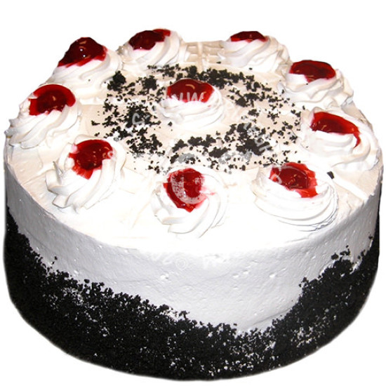 Treat Bakers Black Forest Cake 4Lbs Treat Bakers Black Forest Cake 4Lbs