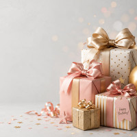 Birthday Gifts