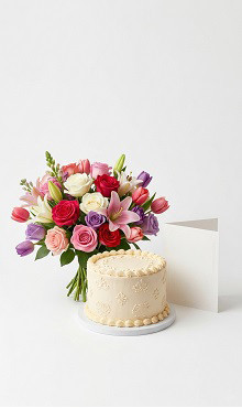 Send Combo Gifts to Pakistan