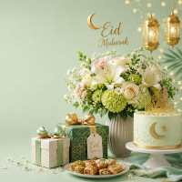 Eid Day Gifts