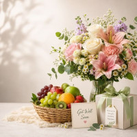 Get Well Soon Gifts