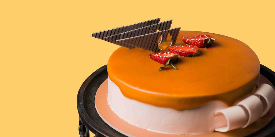 Send Cakes in Pakistan