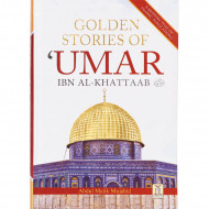 Golden Stories of Umar Ibn Al-Khattaab (R.A)