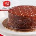 Bundu Khan Cakes Lahore