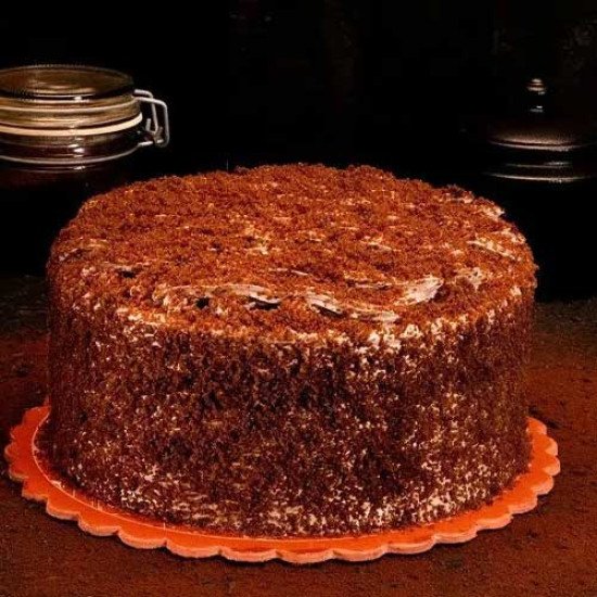 2lbs Classic Hazelnut Cake from Jalal Sons 2lbs Classic Hazelnut Cake from Jalal Sons