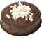 Kitchen Cuisine Double Chocolate Fudge Cake - 2Lbs