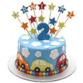 Kitchen Cuisine Cakes Lahore