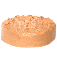 Masoom Bakers Malt Chocolate Cake 3.5Lbs