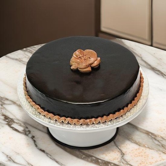2Lbs Chocolate Fudge Cake from Pc Hotel 2Lbs Chocolate Fudge Cake from Pc Hotel
