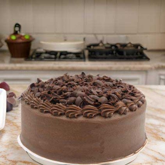 2Lbs Pc Hotel Chocolate Chip Cake 2Lbs Pc Hotel Chocolate Chip Cake