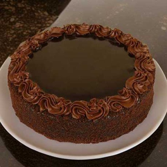 4Lbs Chocolate Fudge Cake from PC Hotel 4Lbs Chocolate Fudge Cake from PC Hotel
