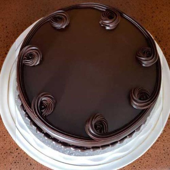 Tehzeeb Bakers Death by Chocolate Cake - 2 Lbs Tehzeeb Bakers Death by Chocolate Cake - 2 Lbs