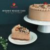 Tehzeeb Bakers Brownie Mousse Cake - 2 Lbs