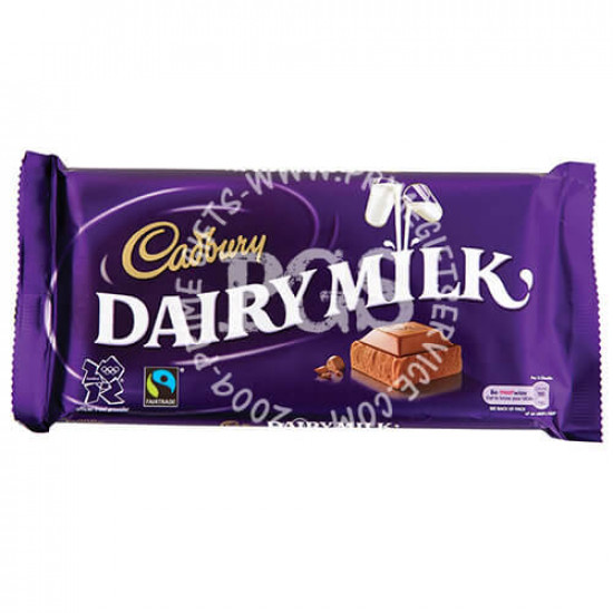Dairy Milk Chocolate 12 Bars Dairy Milk Chocolate 12 Bars
