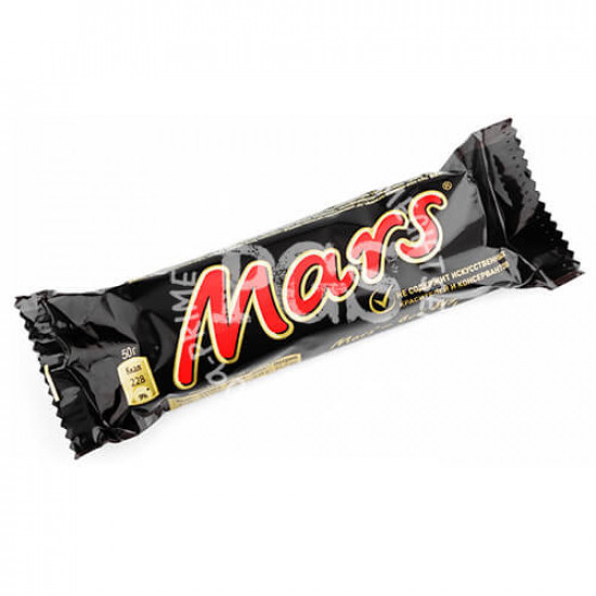 Mars Chocolates 12 Bars Mars Chocolates 12 Bars